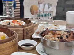 -添好运点心专门店(中环IFC店)