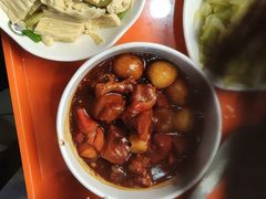 -梅园食堂