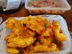 -东北缘餐厅(兰埔路店)