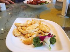 -新聚丰菜馆(太监弄店)