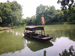 -西溪国家湿地公园