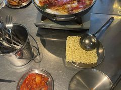 -MI WU FACTORY米屋美食工厂餐厅(绿地店)