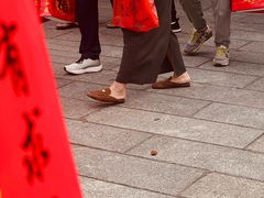 -南岳大庙