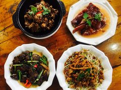 -鹅公村食府(罗阳分店)