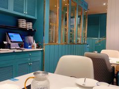 大堂-美奈小馆·越南料理(中航城君尚购物中心店)