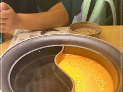 -温野菜涮涮锅(大悦城店)