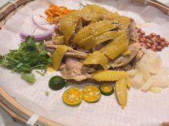 -花溪雨·森林餐厅(石基店)