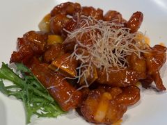 -凤阁楼果木烧鹅(鹤山陈山店)
