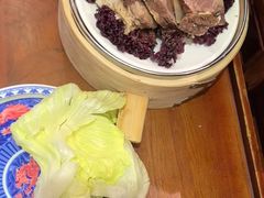 -沸炉重庆老火锅(军事博物馆店)