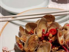 -钱塘花园·宁波菜