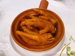 鲍-翠园(北京王府中环店)