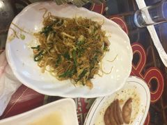 陈记菜馆(东关街店)-扬州三头宴(东关街店)