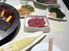 -海底捞火锅(公益西桥店)
