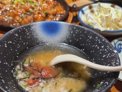 -晶吉·居酒屋·烧鸟·生鱼饭(中山区民主广场店)