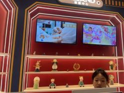 -meland亲子乐园(北京首开通州万象汇店)