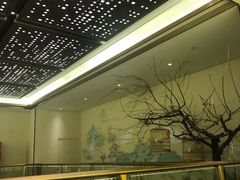 -小厨娘淮扬菜(诚信大道店)