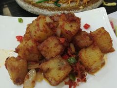 -虾饺妹·粤式手工点心(水荫路店)