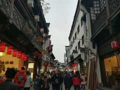 -屯溪老街
