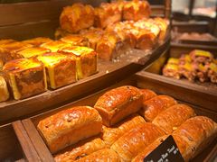 -B&C黄油与面包·THE GARDEN BAKERY概念店(世纪汇店)