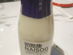 -欧提汗·新疆餐厅·清真(银都路店)
