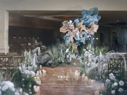 -美薇亭婚礼顾问