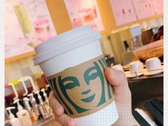 -星巴克臻选(深圳嘉里建设广场店)