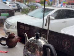 -伯乐居茶艺馆(石岐大信店)