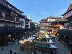 -Peet's Coffee皮爷咖啡(豫园店)