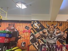 -中田健身工作室(中针商务店)