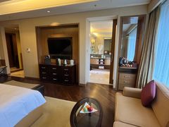 -深圳星河丽思卡尔顿酒店