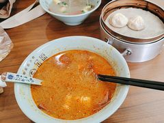 -金原鸭血粉丝汤·汤包·脆皮烤鸭(南京博物院店)