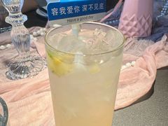 -烛影拾光观景餐厅·创意菜·摄影·小提琴(大唐不夜城店)