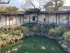 -沧浪亭