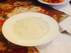 露西亚西餐厅(头道街店)-露西亚咖啡西餐厅(哈尔滨俄侨纪念馆店)