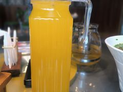 -江宴渔村·鱼鲜土菜(紫荆广场店)