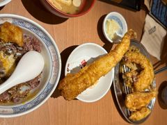 星鳗天妇罗-爱蝦乃家(金虹桥店)