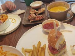 -G+KITCHEN(龙湖狮山天街店)