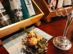 -mordew加州日记西餐&小酒馆(新天地店)