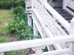 -海南文笔峰盘古文化旅游区