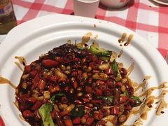 -辣小鲜·南昌大排档(船山路店)