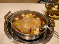 -南国锋味椰子鸡(瀚海店)