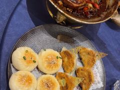 -新加坡泰国村酒楼(五角场店)