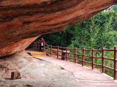 -丹霞山风景名胜区