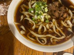 -平娃三宝烧烤·面食(富丰桥店)