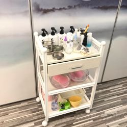 -AiCure 埃可儿·韩国医学皮肤管理