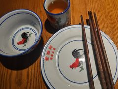 -老湘村·湖南土菜(天河维多利店)