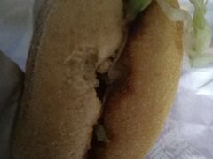 -麦当劳(望京国际商业中心店)