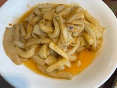 -天下客饭店(中山路店)