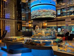 -上和臻品中国菜(花园街店)