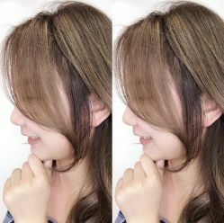 点击看大图 -MY HAIR ARDOR